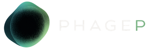 Phage P