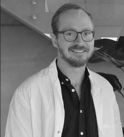 Christian Schnorrenberg